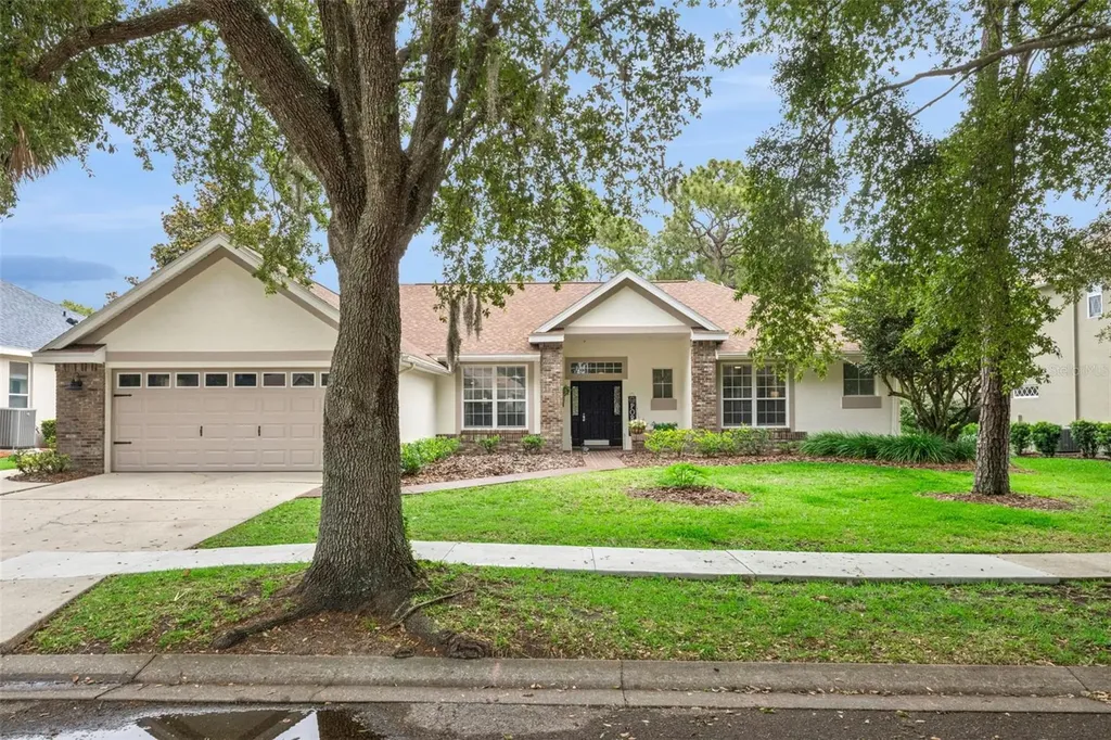 2360 Park Forest Boulevard Mount Dora FL 32757