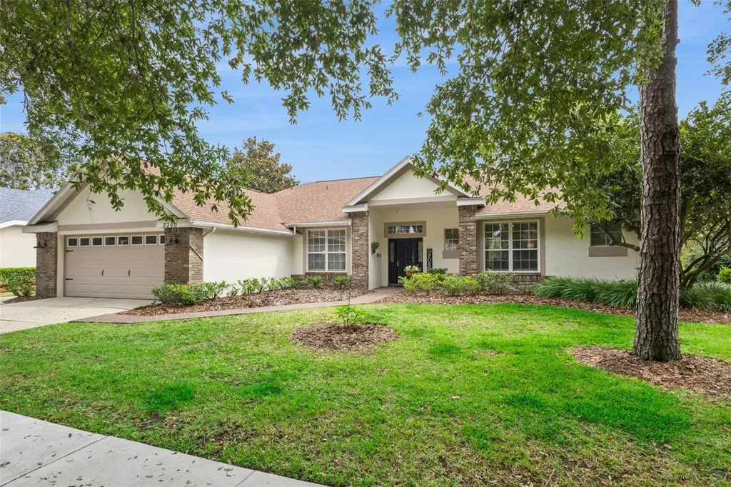 2360 Park Forest Boulevard Mount Dora FL 32757
