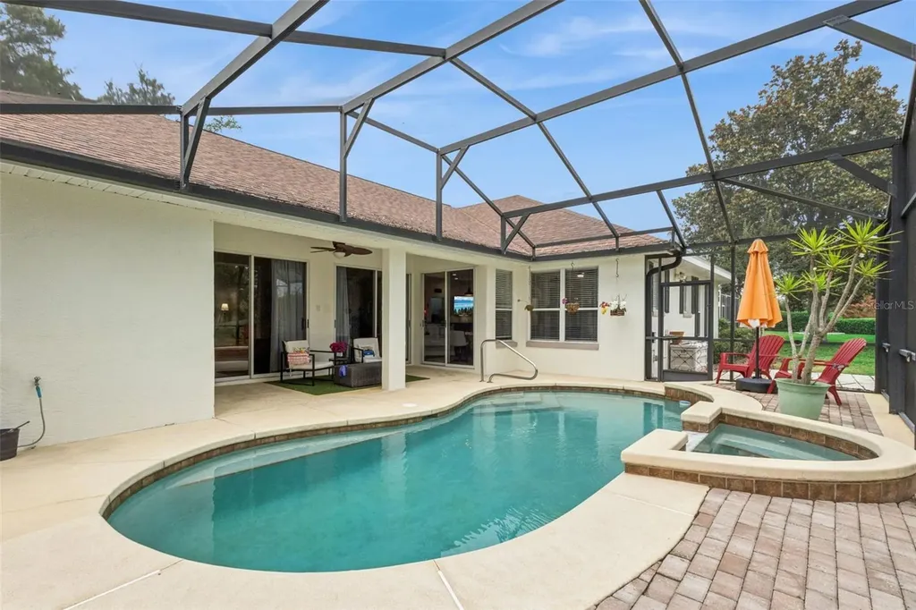 2360 Park Forest Boulevard Mount Dora FL 32757