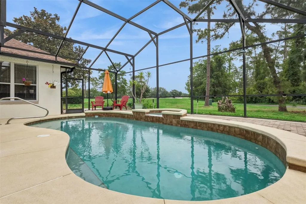 2360 Park Forest Boulevard Mount Dora FL 32757