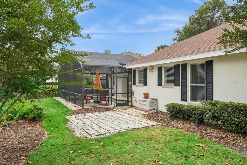 2360 Park Forest Boulevard Mount Dora FL 32757