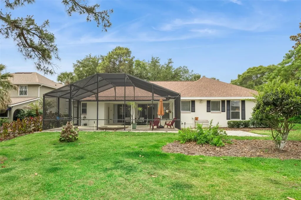 2360 Park Forest Boulevard Mount Dora FL 32757