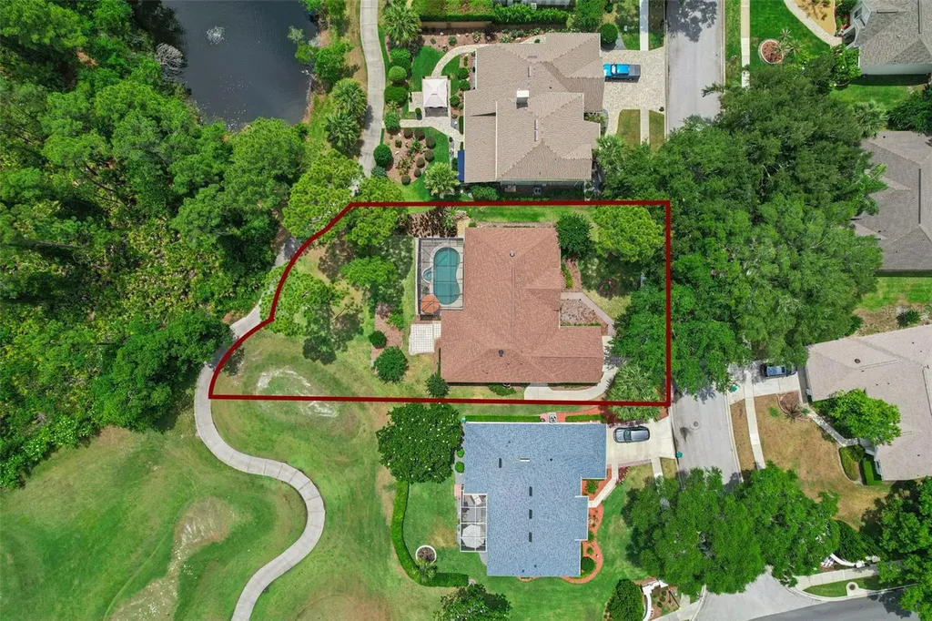 2360 Park Forest Boulevard Mount Dora FL 32757