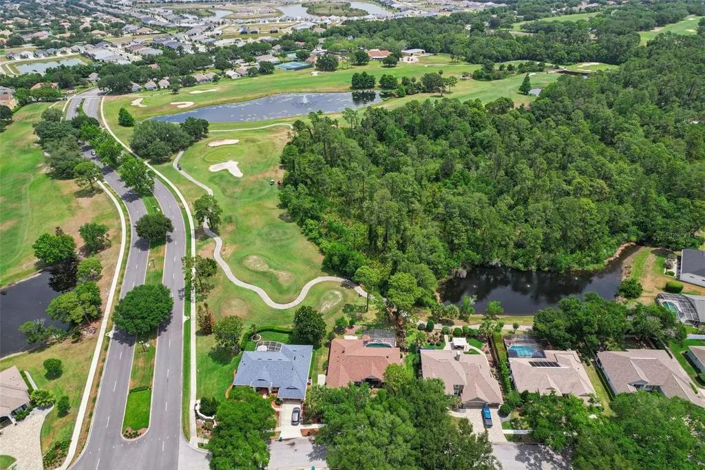 2360 Park Forest Boulevard Mount Dora FL 32757