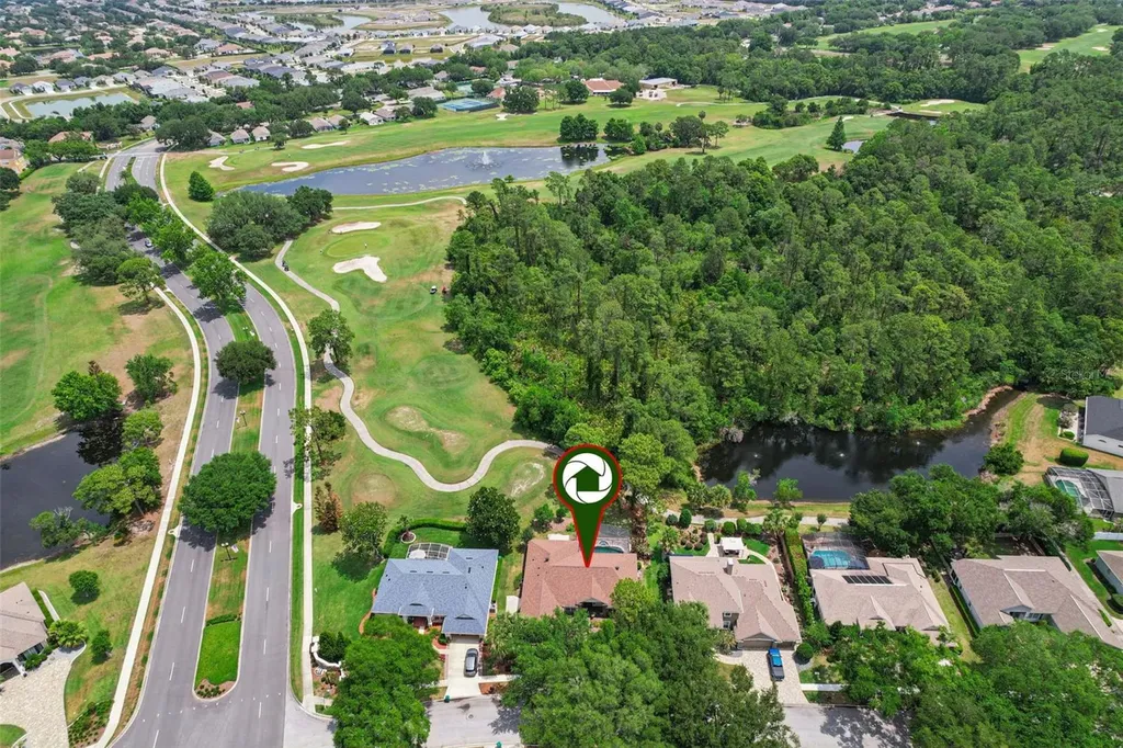 2360 Park Forest Boulevard Mount Dora FL 32757