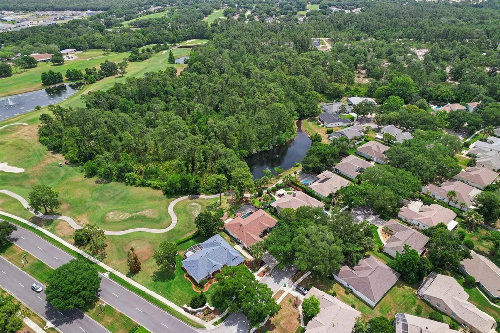 2360 Park Forest Boulevard Mount Dora FL 32757