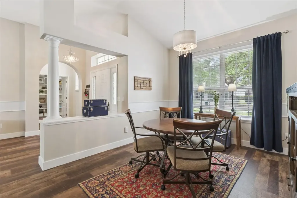 2360 Park Forest Boulevard Mount Dora FL 32757