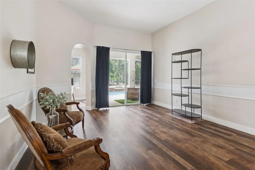 2360 Park Forest Boulevard Mount Dora FL 32757