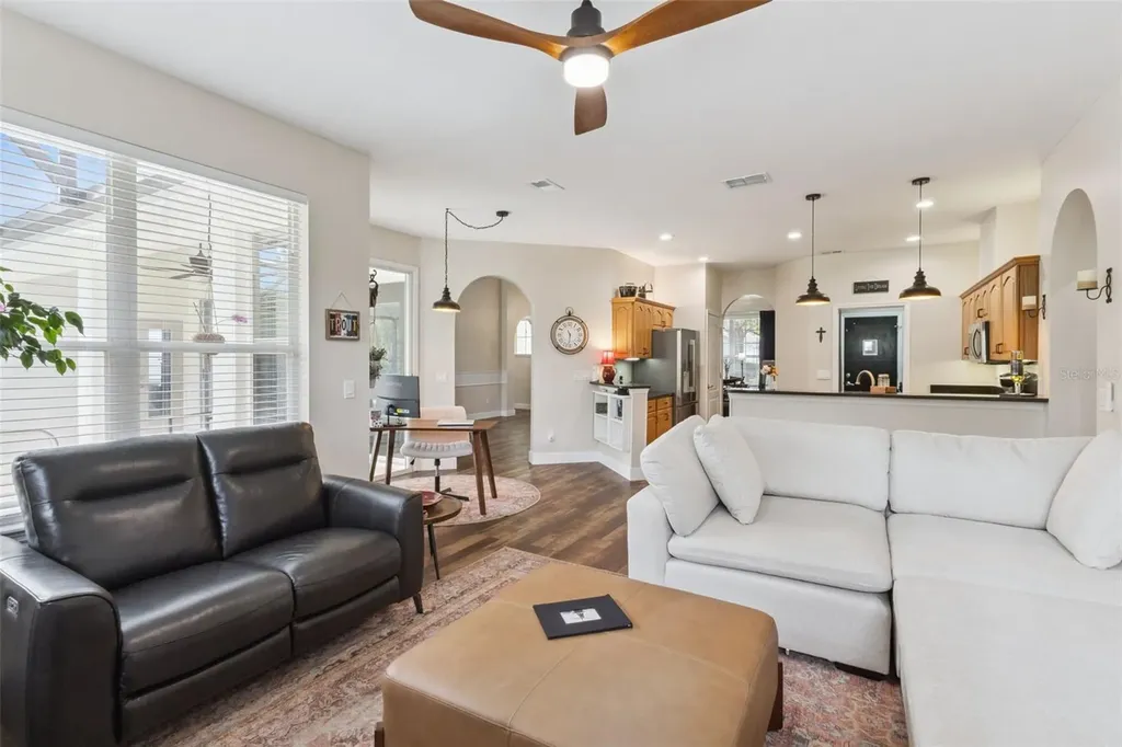 2360 Park Forest Boulevard Mount Dora FL 32757