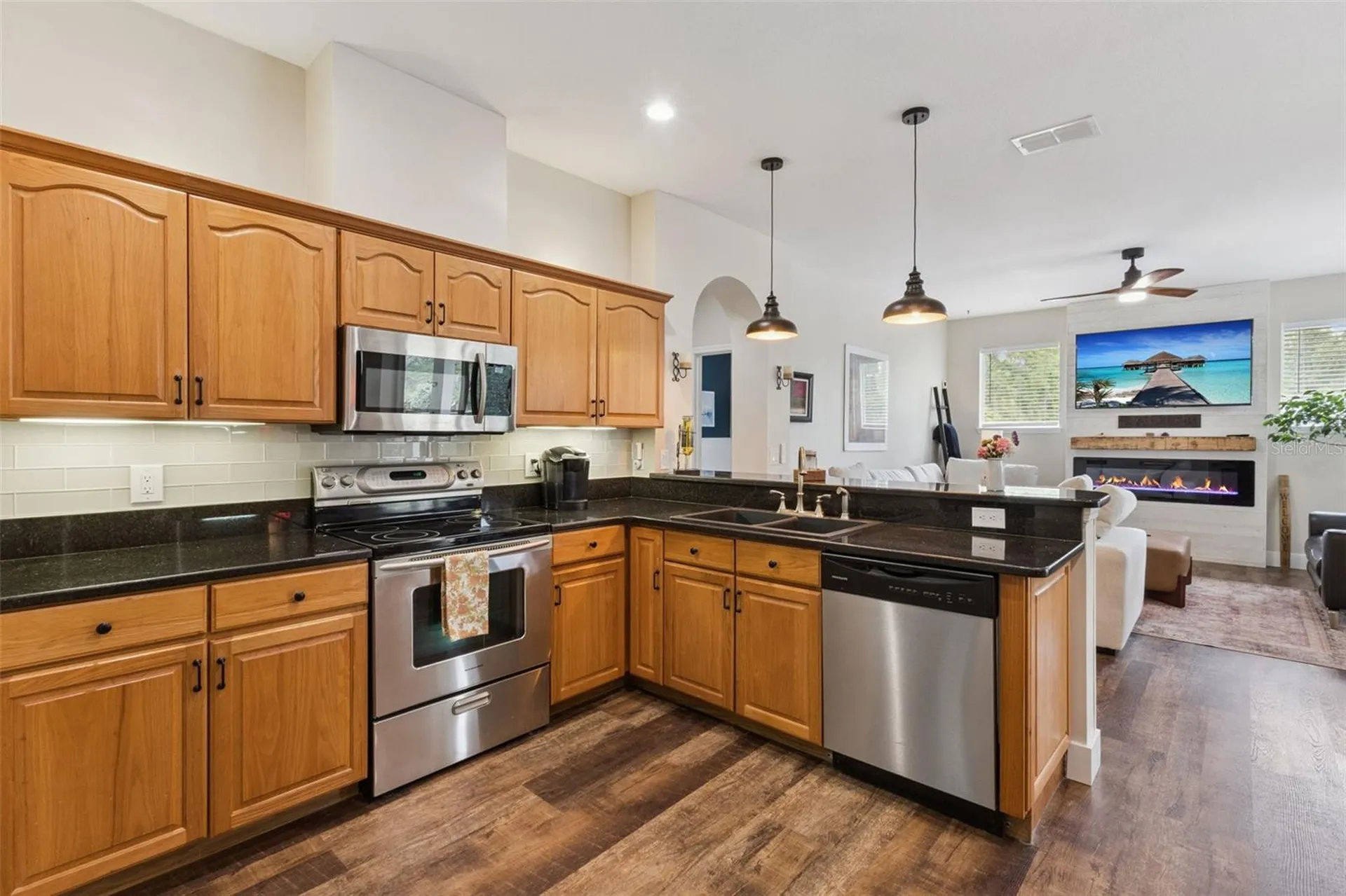 2360 Park Forest Boulevard Mount Dora FL 32757