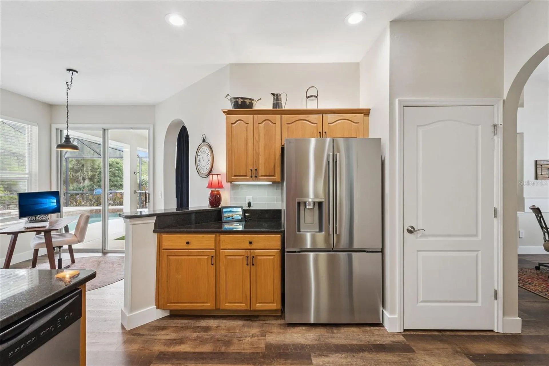 2360 Park Forest Boulevard Mount Dora FL 32757