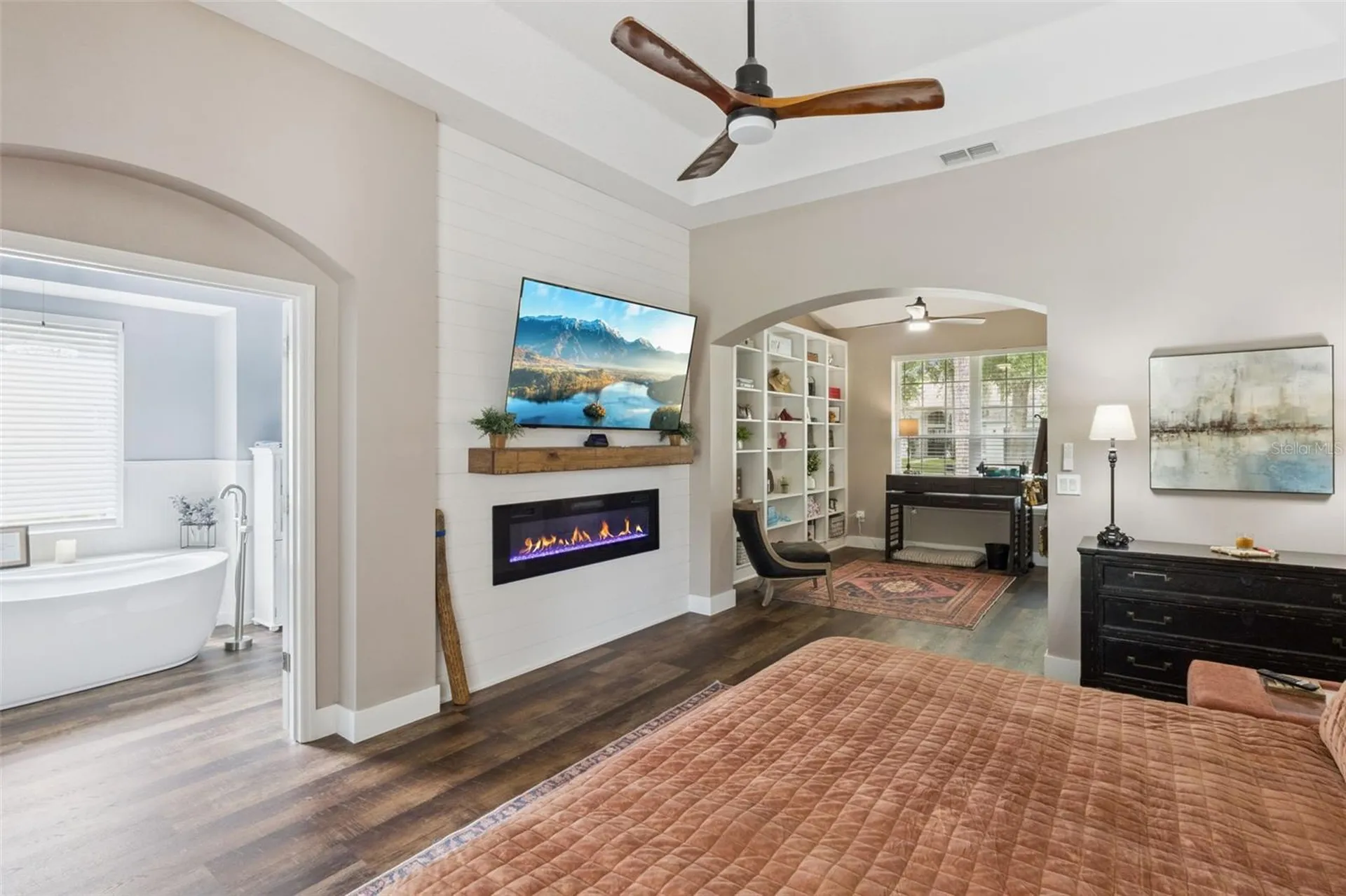 2360 Park Forest Boulevard Mount Dora FL 32757