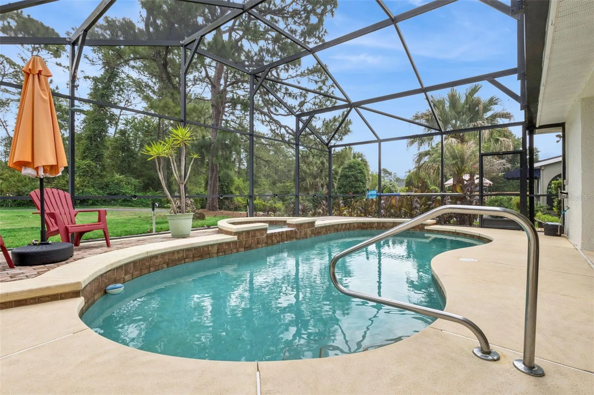 2360 Park Forest Boulevard Mount Dora FL 32757