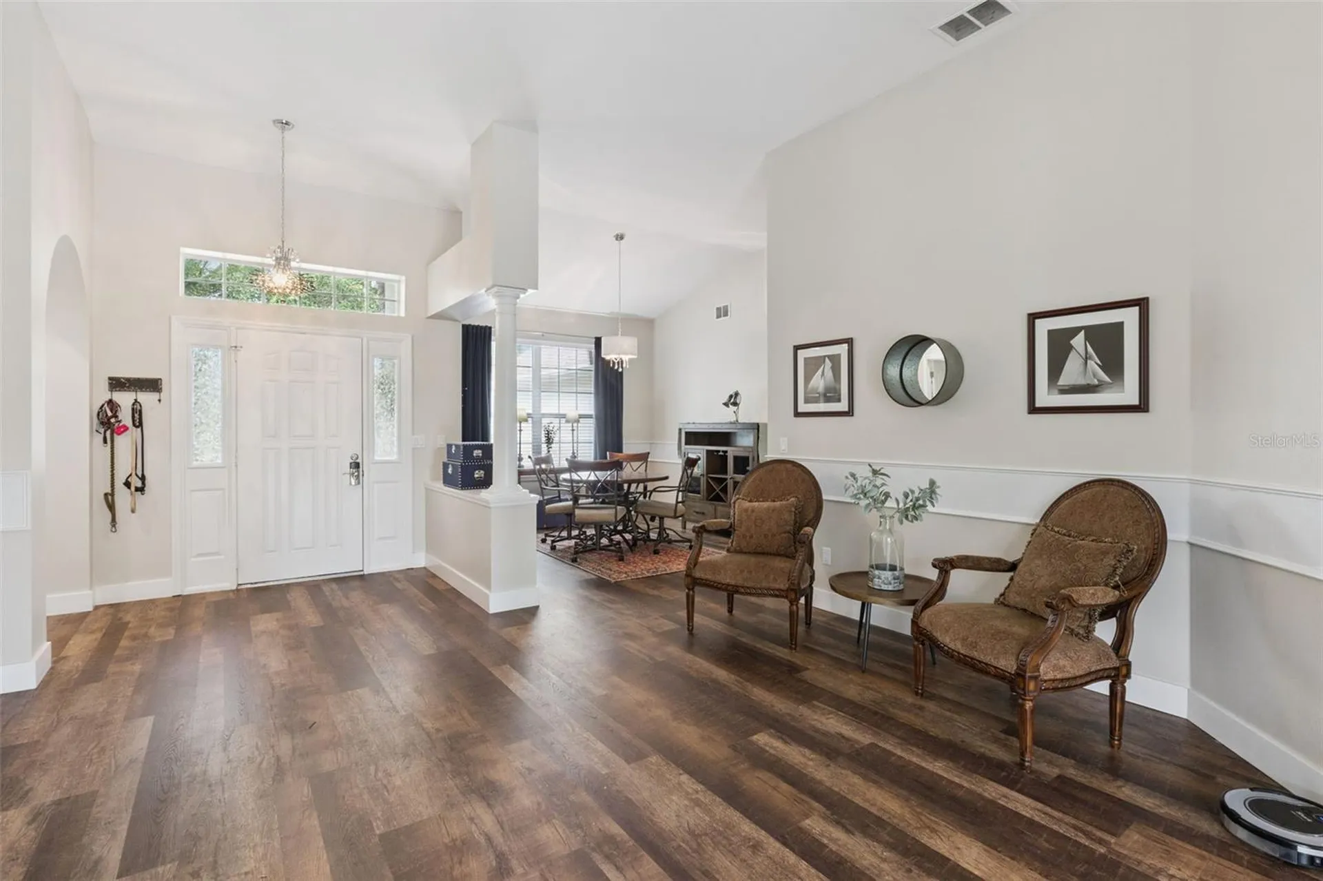 2360 Park Forest Boulevard Mount Dora FL 32757