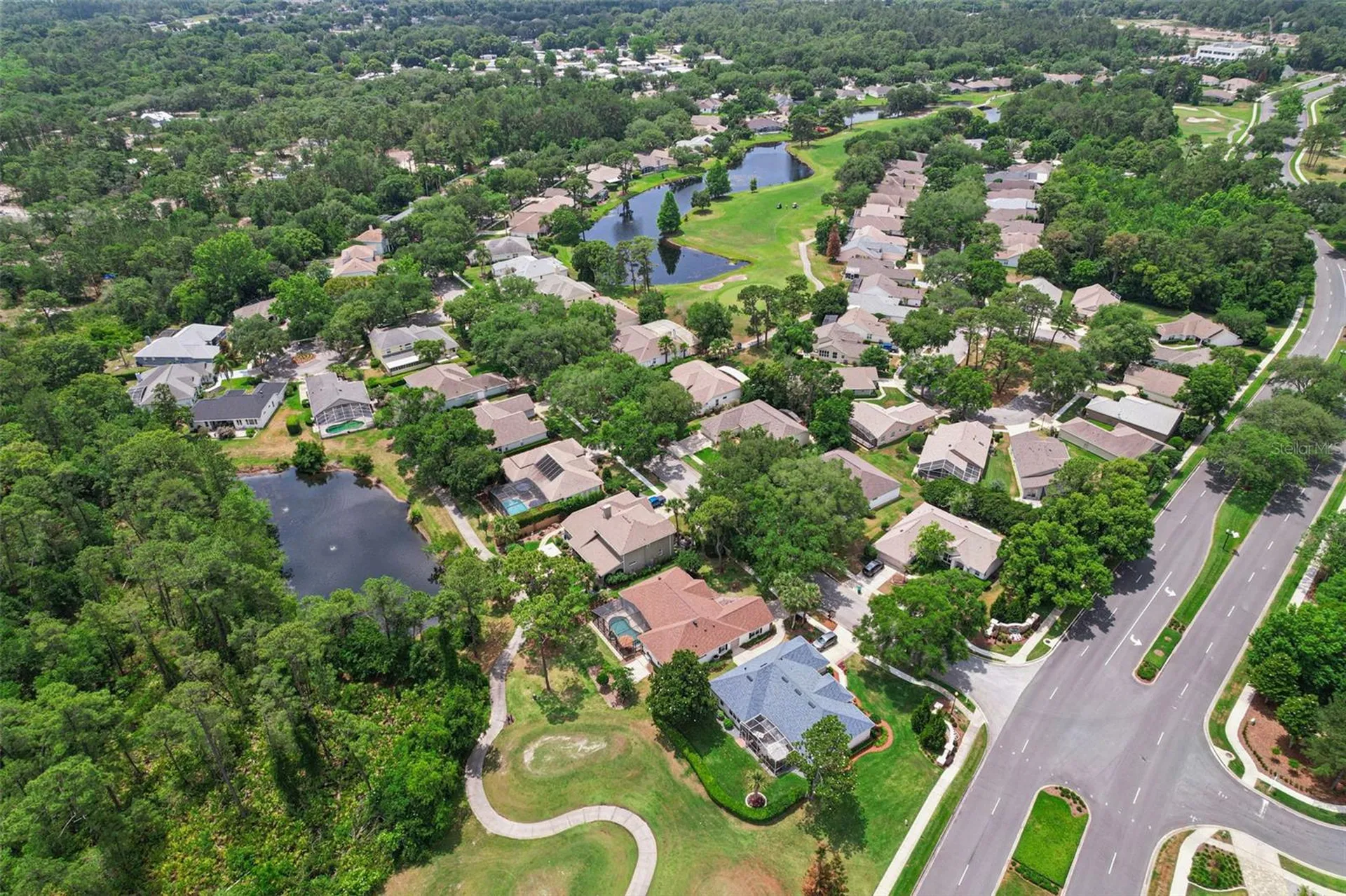 2360 Park Forest Boulevard Mount Dora FL 32757