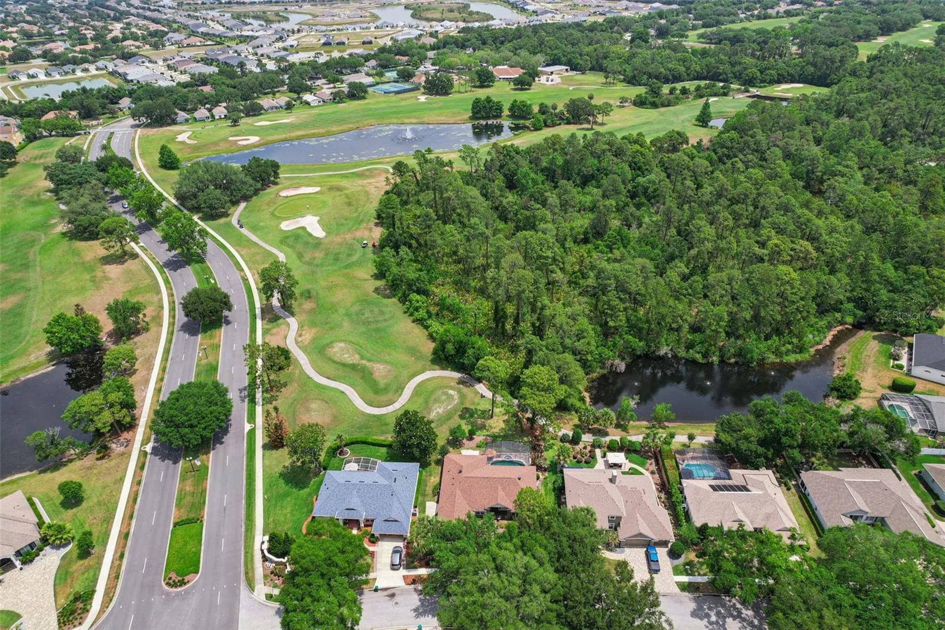2360 Park Forest Boulevard Mount Dora FL 32757