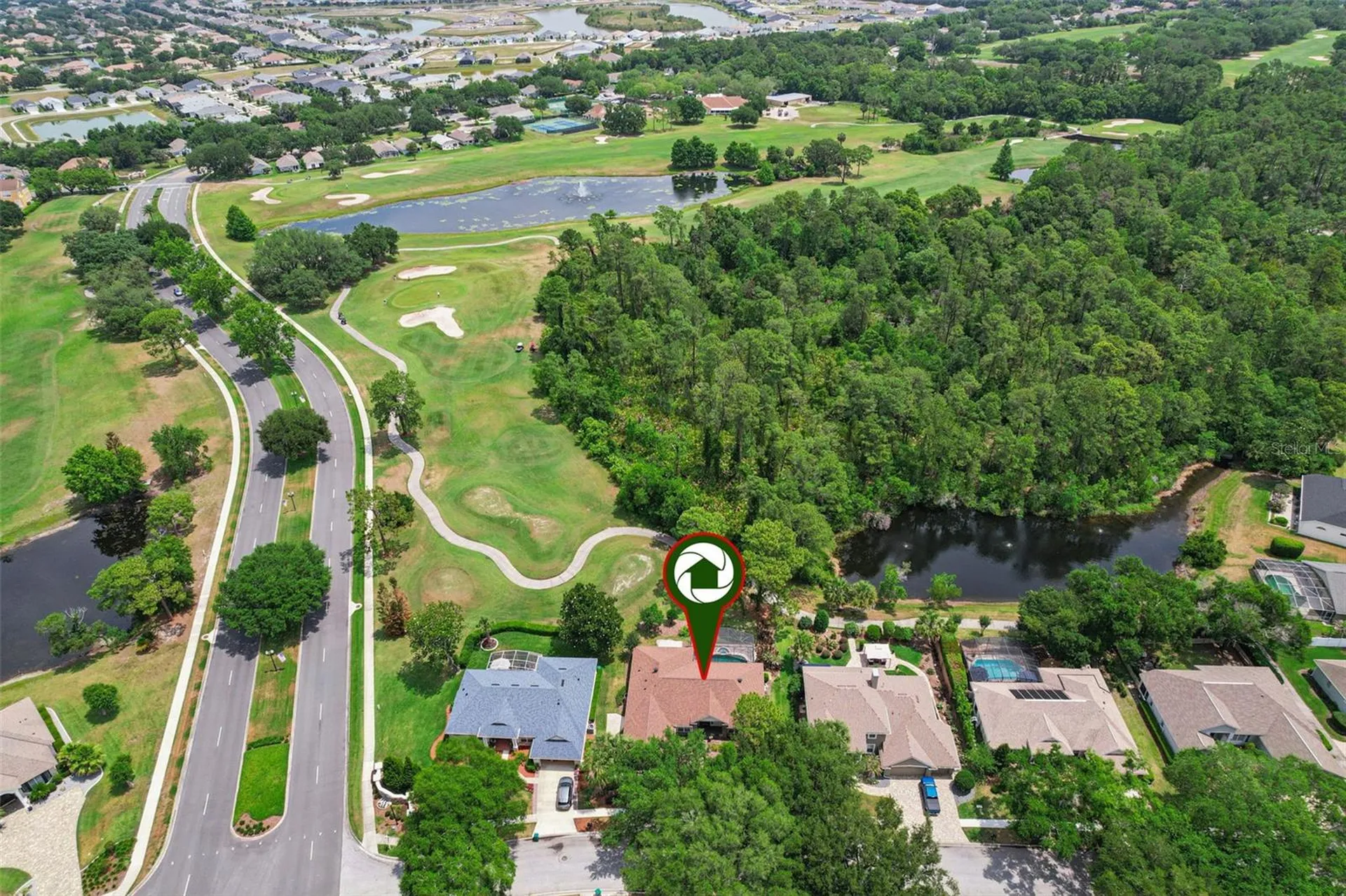 2360 Park Forest Boulevard Mount Dora FL 32757