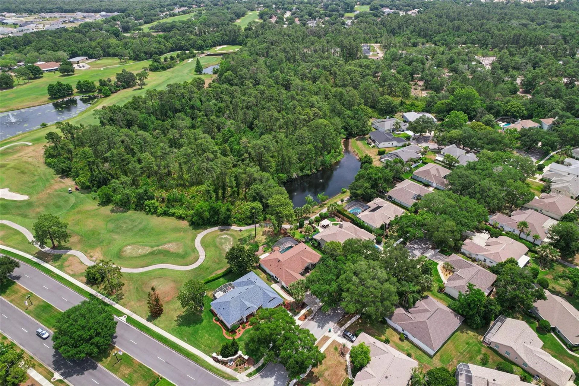 2360 Park Forest Boulevard Mount Dora FL 32757