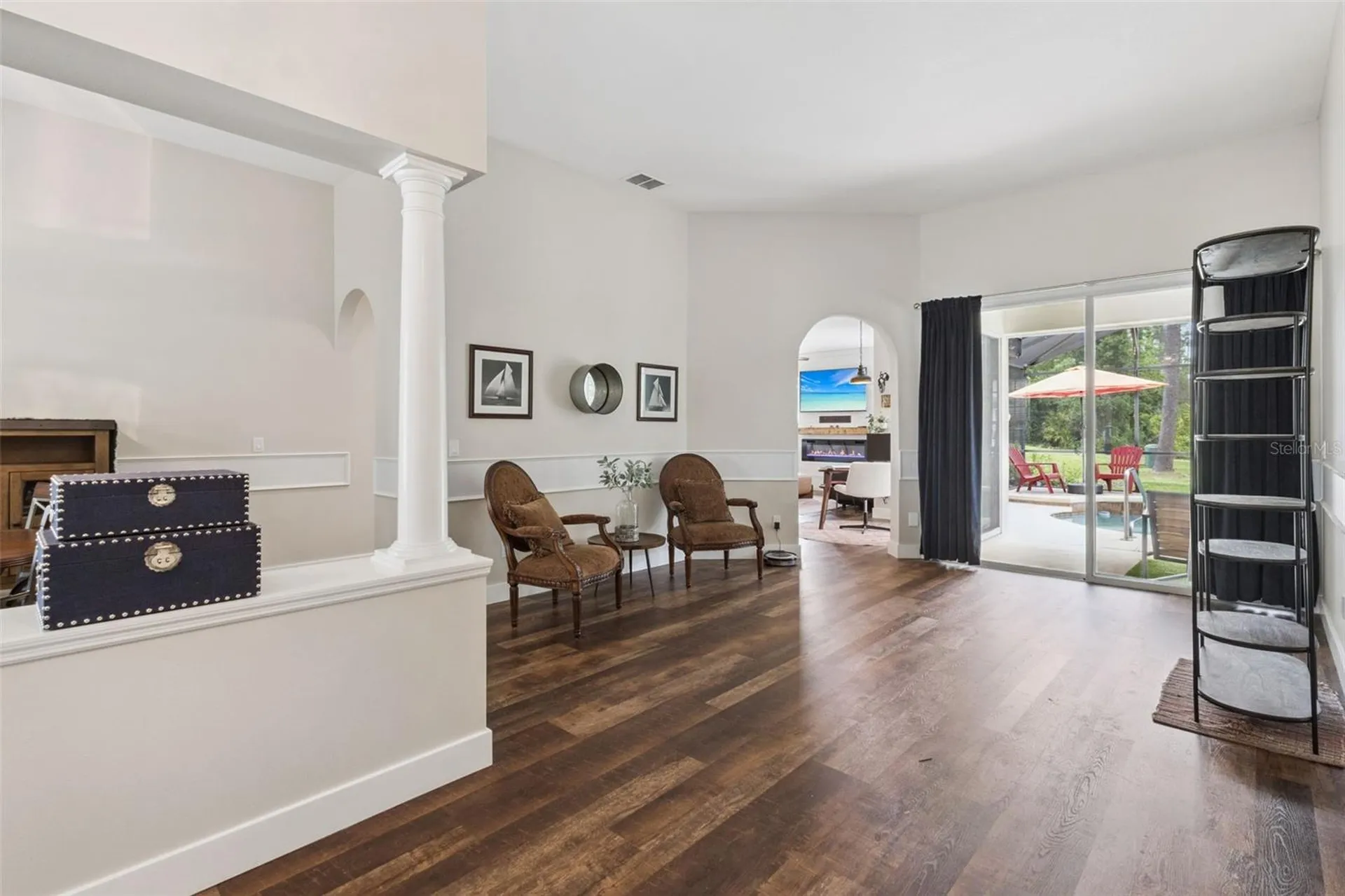 2360 Park Forest Boulevard Mount Dora FL 32757
