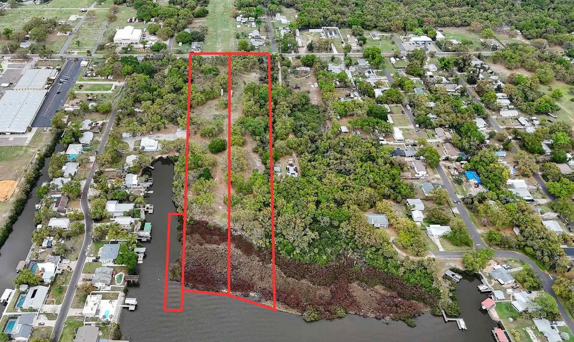 7013 & 7015 Riverview Drive Riverview FL 33578