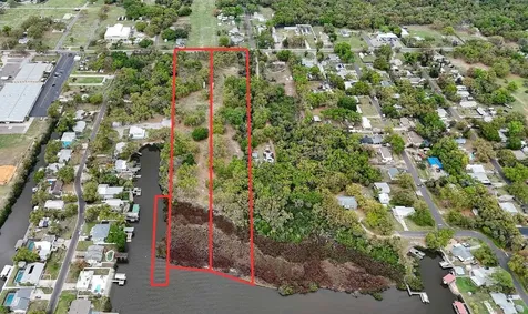 7013 & 7015 Riverview Drive Riverview FL 33578
