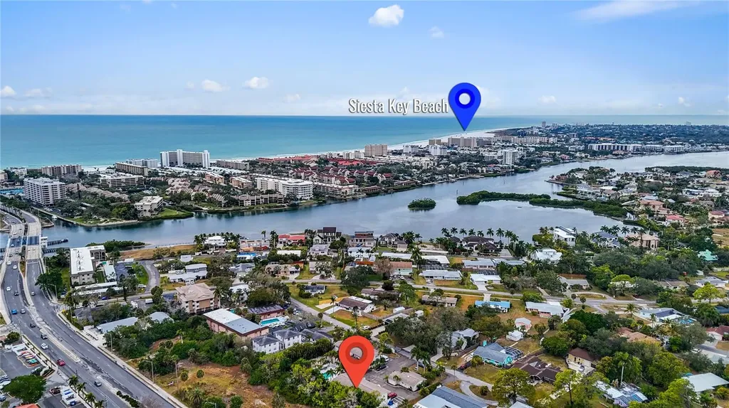 1638 Redwood Street Sarasota FL 34231