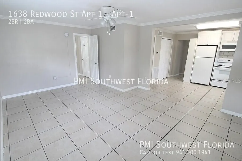 1638 Redwood Street Sarasota FL 34231