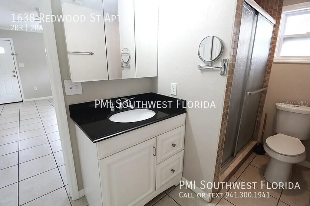 1638 Redwood Street Sarasota FL 34231