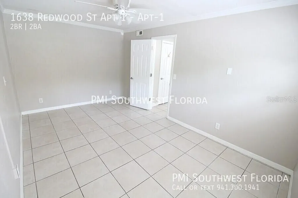 1638 Redwood Street Sarasota FL 34231
