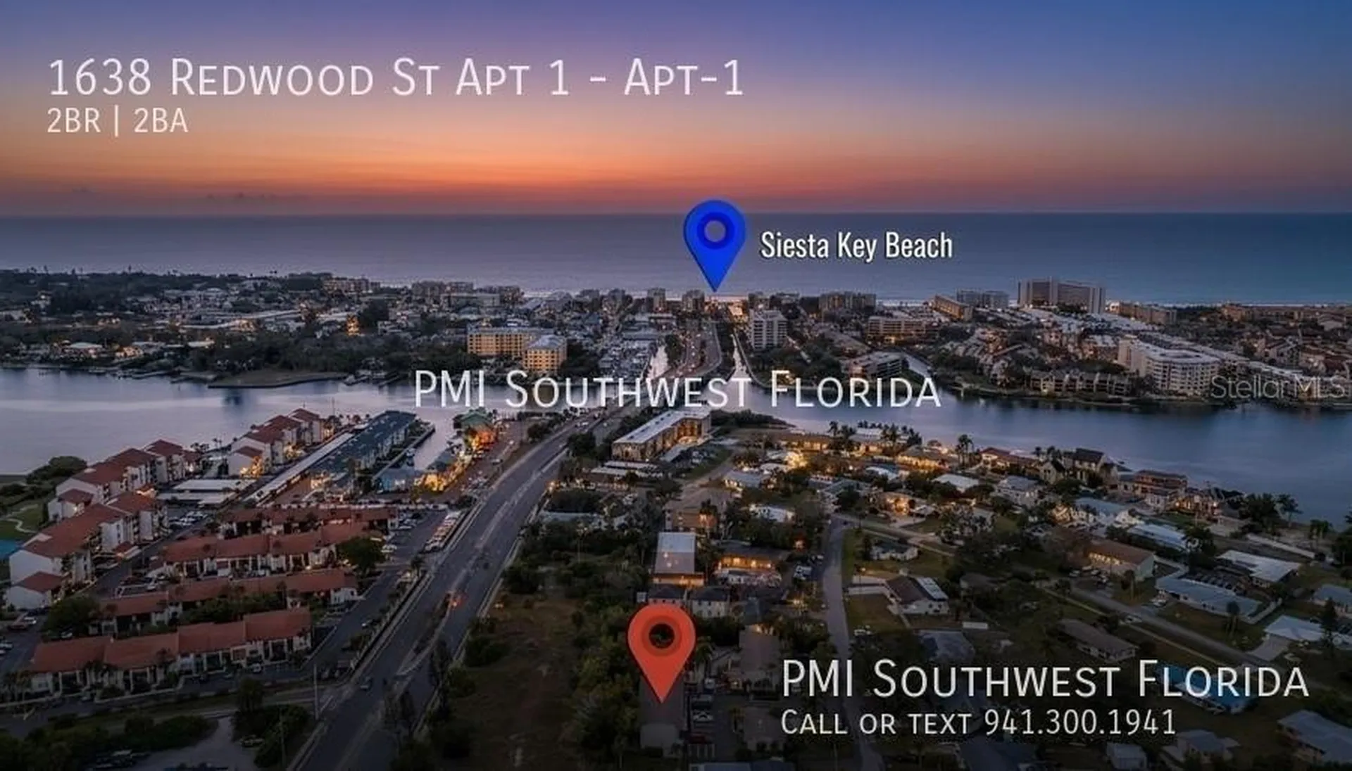 1638 Redwood Street Sarasota FL 34231