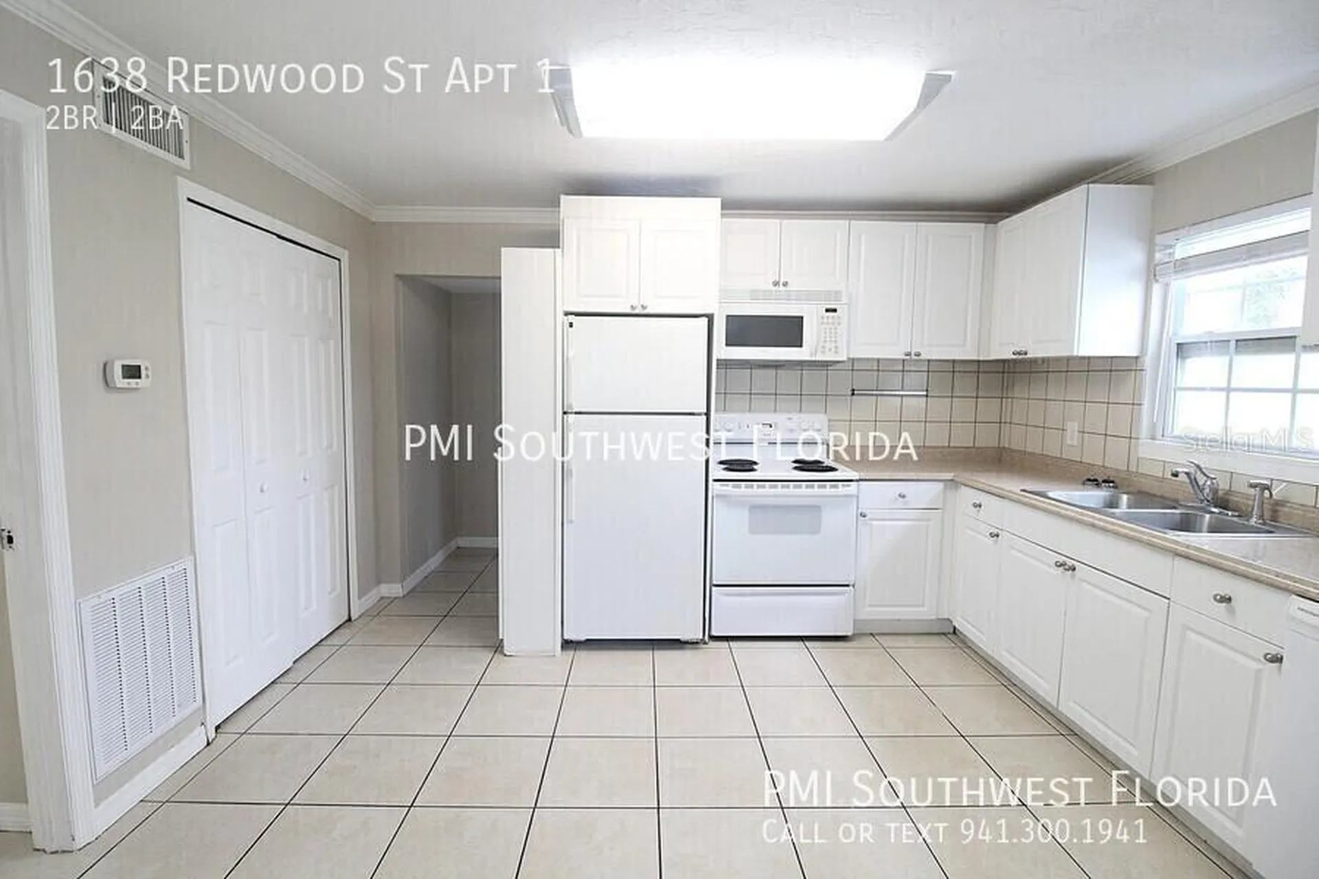 1638 Redwood Street Sarasota FL 34231