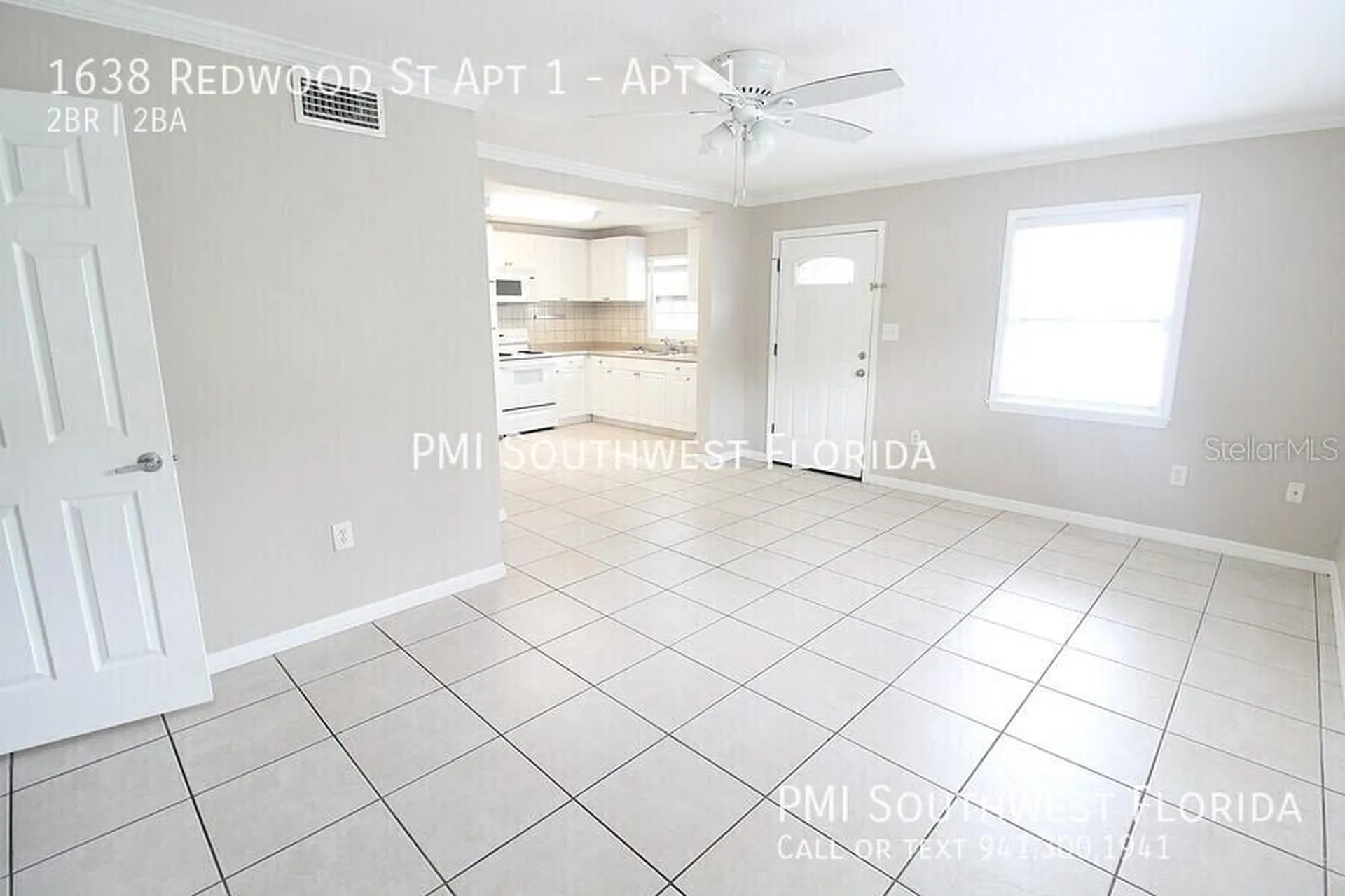 1638 Redwood Street Sarasota FL 34231