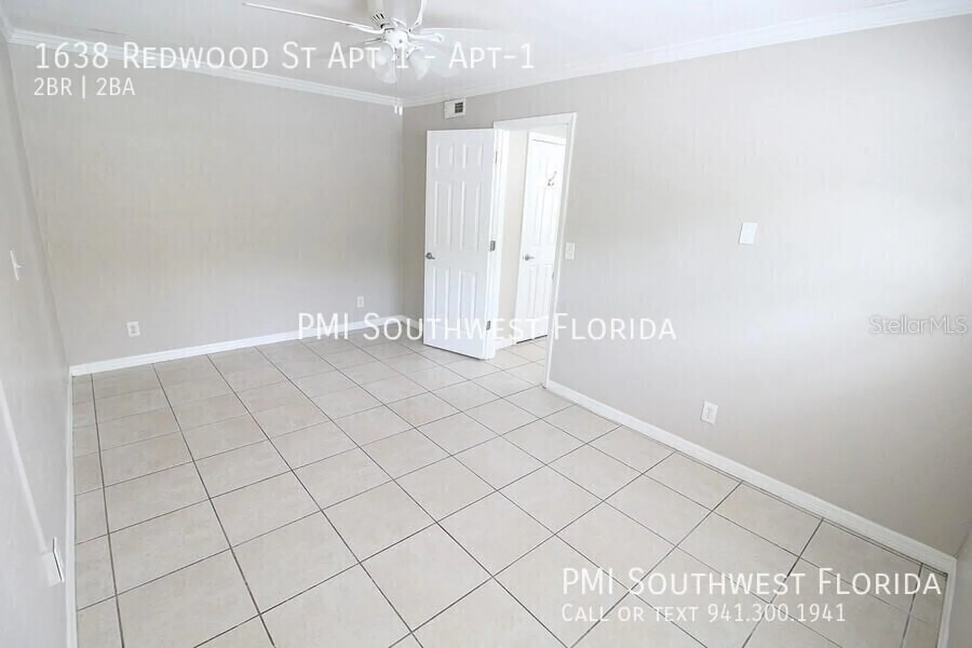1638 Redwood Street Sarasota FL 34231