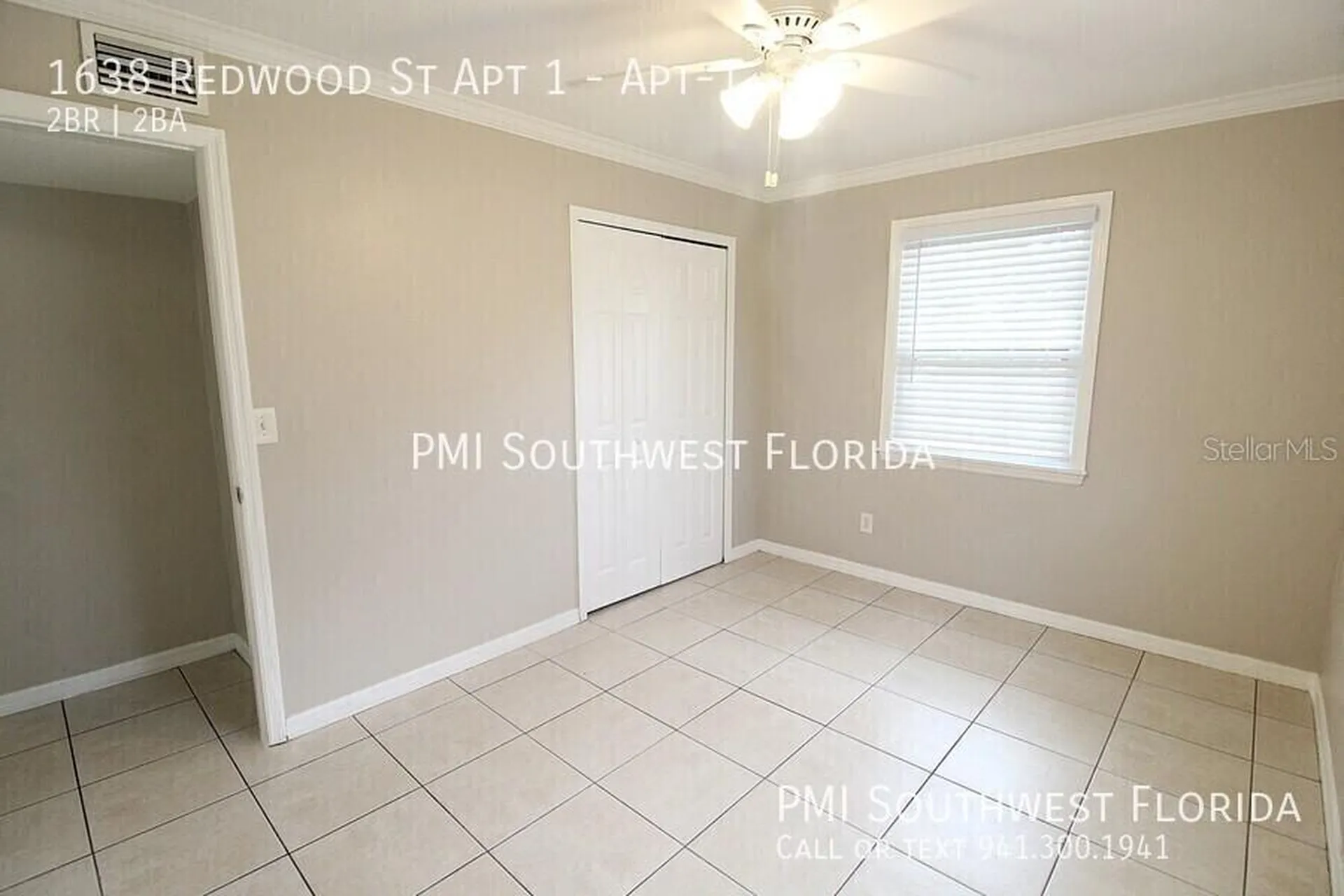 1638 Redwood Street Sarasota FL 34231