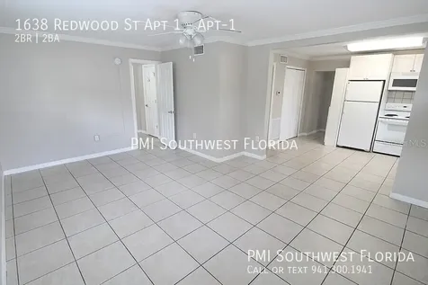 1638 Redwood Street Sarasota FL 34231