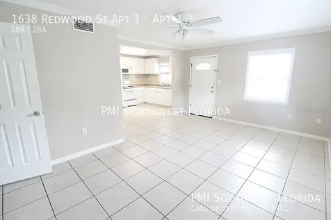 1638 Redwood Street Sarasota FL 34231