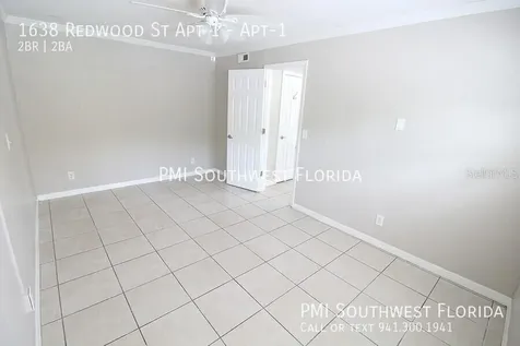 1638 Redwood Street Sarasota FL 34231