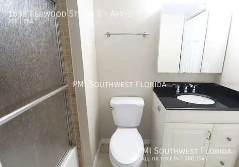 1638 Redwood Street Sarasota FL 34231