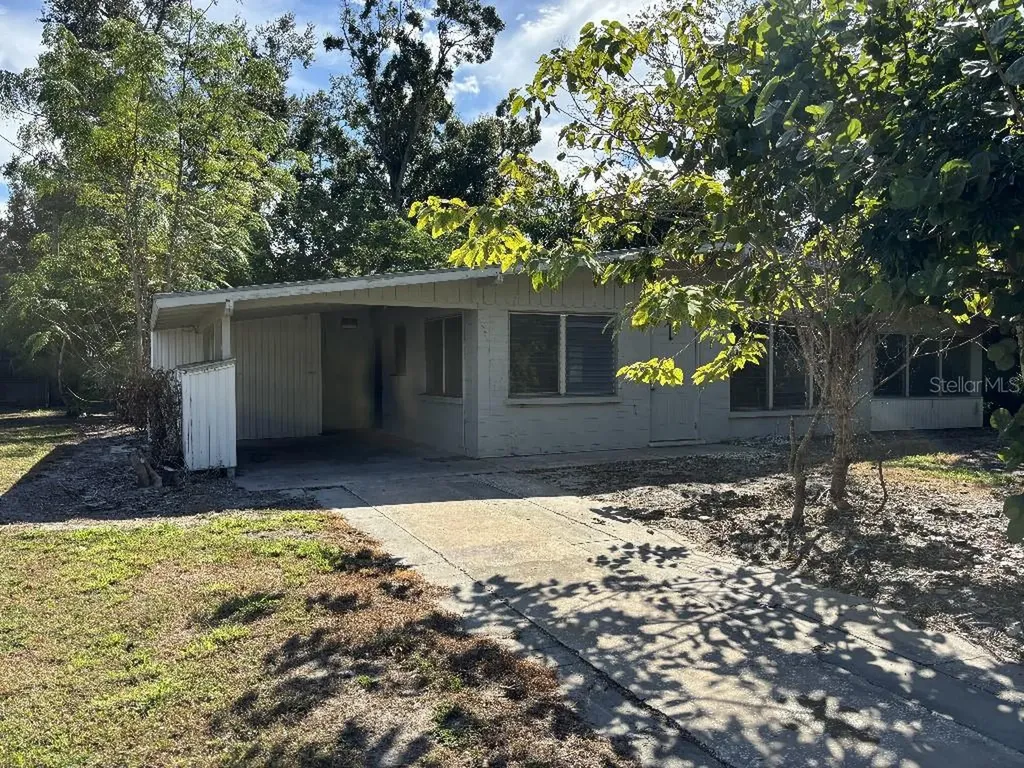 5312 Ventura Avenue Sarasota FL 34235