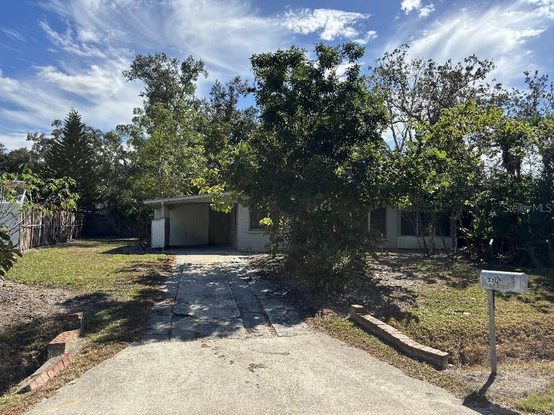5312 Ventura Avenue Sarasota FL 34235