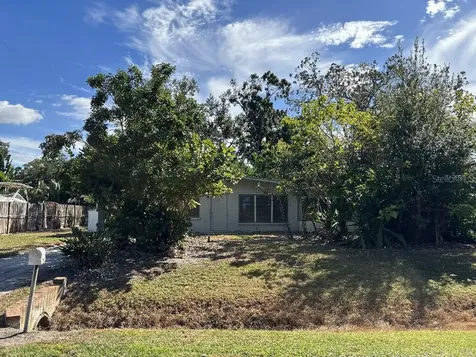 5312 Ventura Avenue Sarasota FL 34235