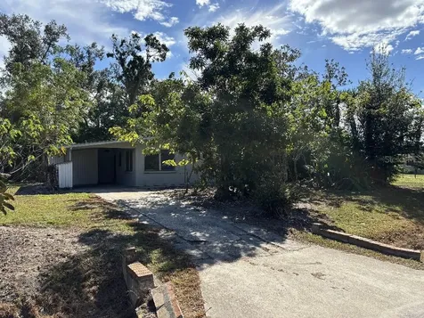 5312 Ventura Avenue Sarasota FL 34235