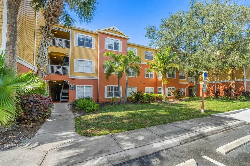 4207 S Dale Mabry Highway Tampa FL 33611
