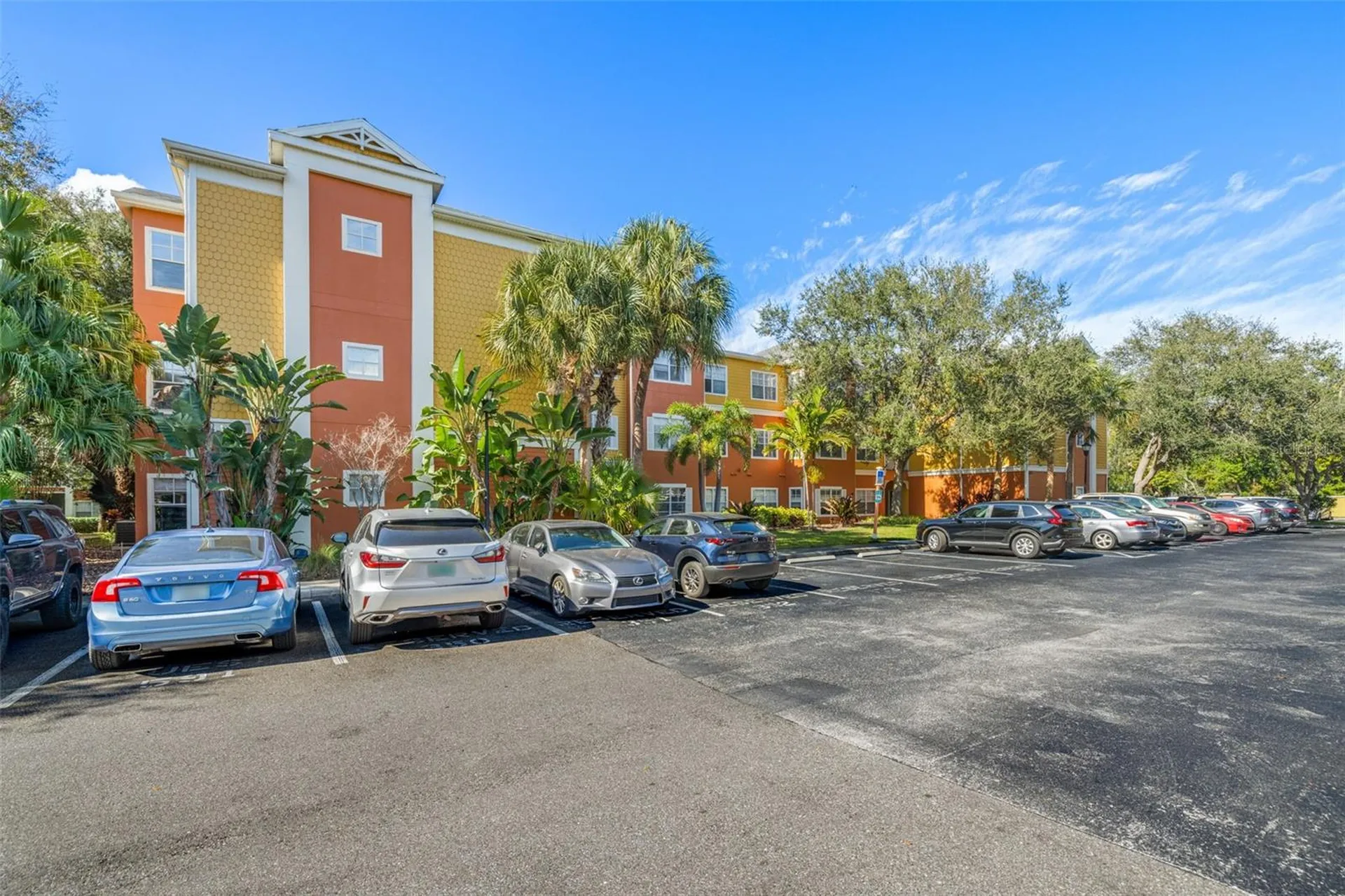 4207 S Dale Mabry Highway Tampa FL 33611