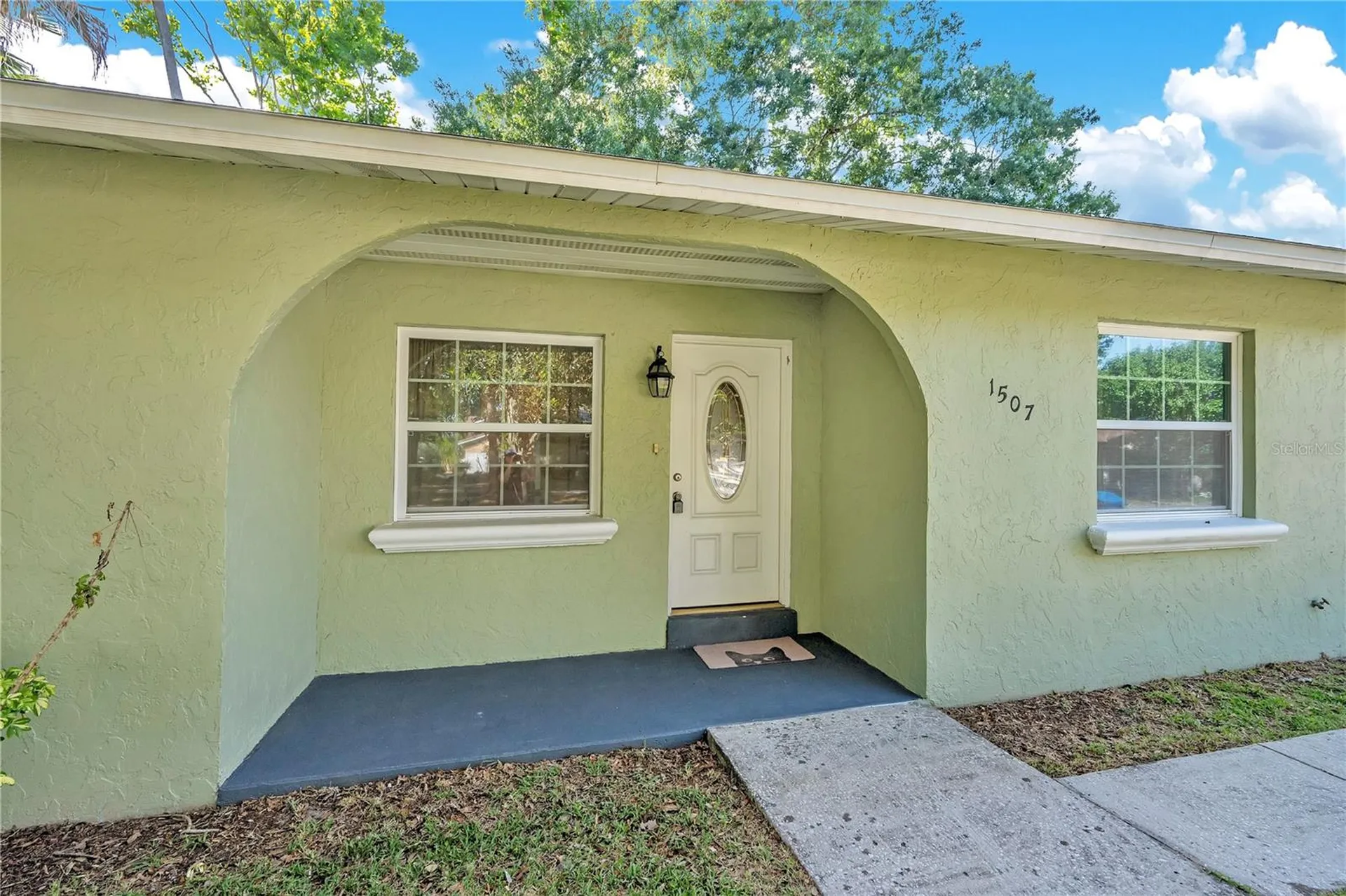 1507 Foxridge Run SW Winter Haven FL 33880