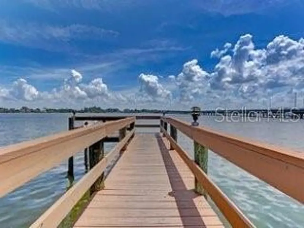 611 Gulf Drive N Bradenton Beach FL 34217