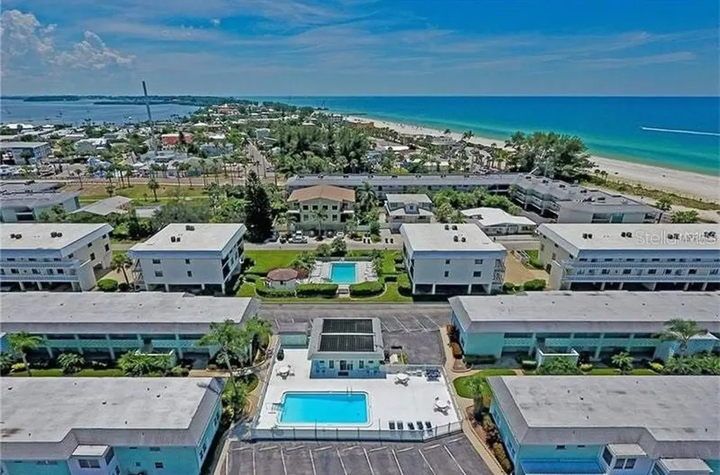 611 Gulf Drive N Bradenton Beach FL 34217