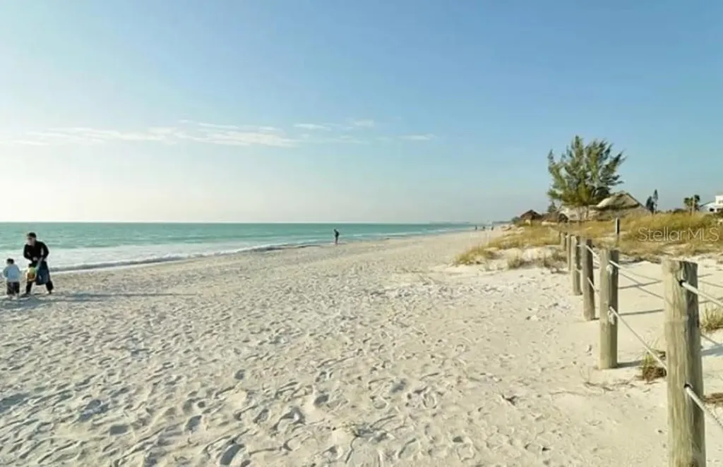 611 Gulf Drive N Bradenton Beach FL 34217