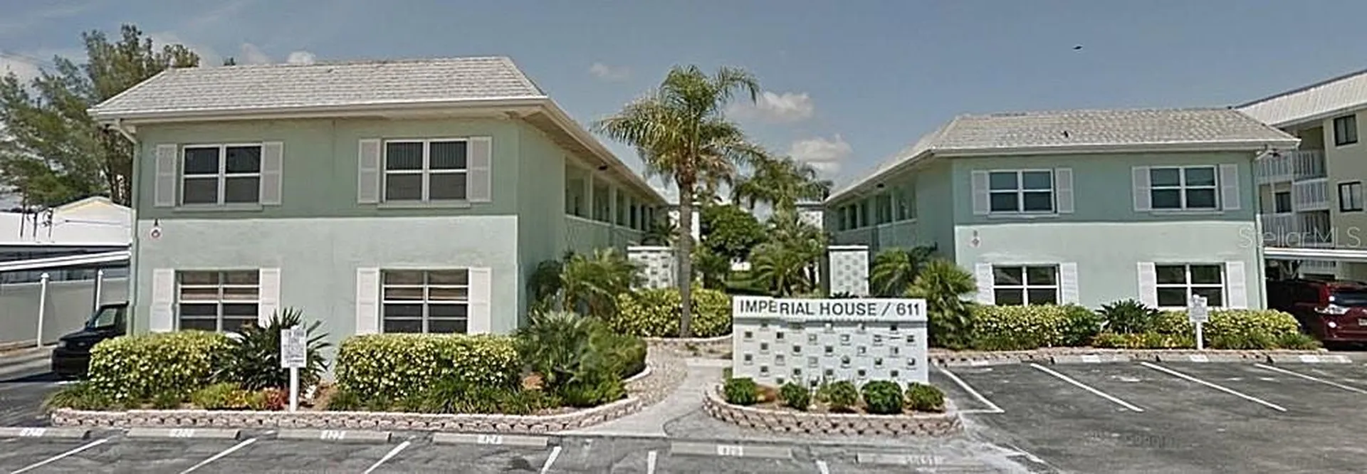 611 Gulf Drive N Bradenton Beach FL 34217