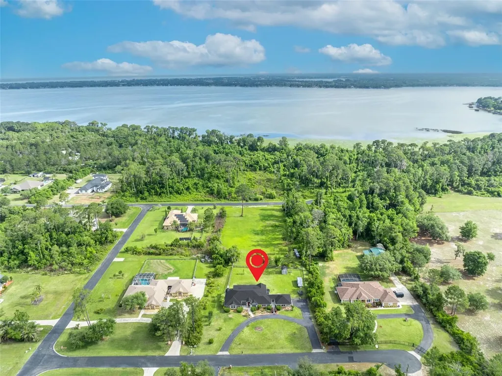 Mill Pond Road Tavares FL 32778